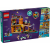 Klocki LEGO 42626 Sporty wodne na obozie kempingowym FRIENDS